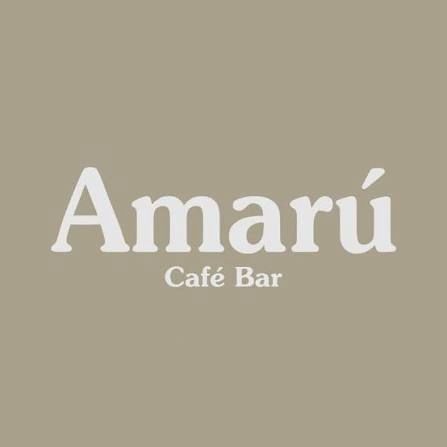 Convenio Cademis & Amaru Cafe