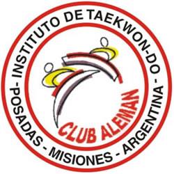Convenio CADEMIS & Instituto de Taekwon-Do Club Alemán