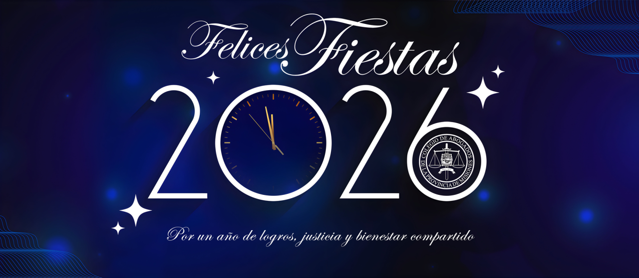 Fiestas 2026