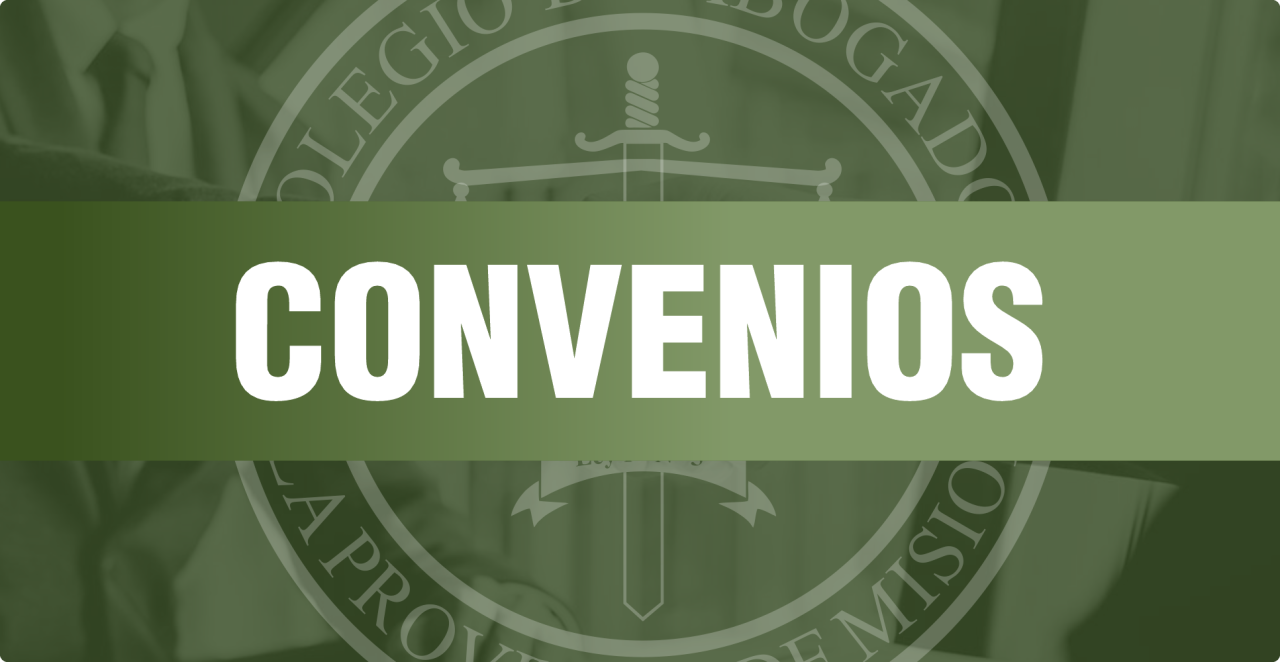 Convenio Cademis con Farmacia Miguel Lanús