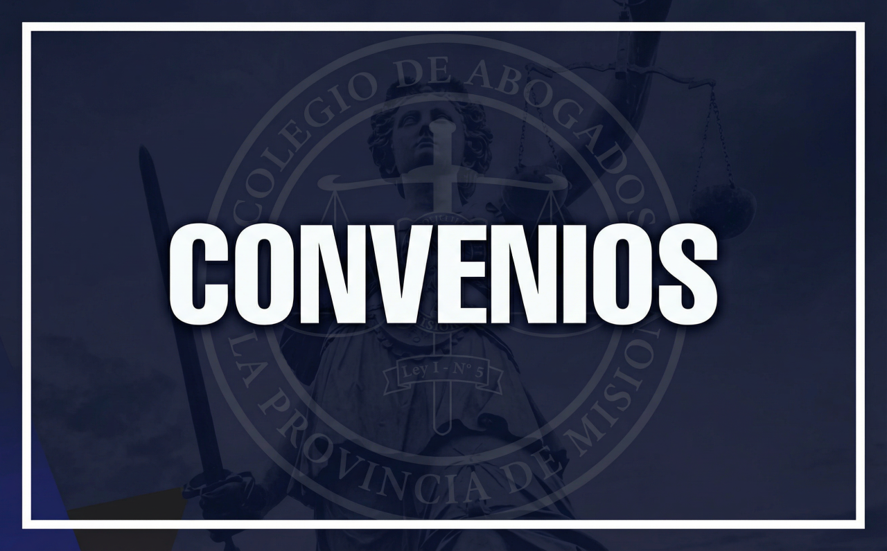 Convenio Cademis con Farmacia Miguel Lanús