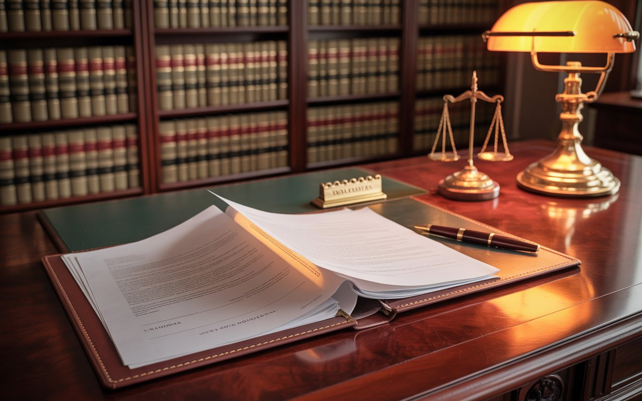 Colegios de Abogados contra la Reforma Laboral: presentaron una acción judicial para que se suspendan los artículos que afectan los honorarios profesionales