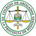 HOME - Colegio de Abogados de la Provincia de Misiones