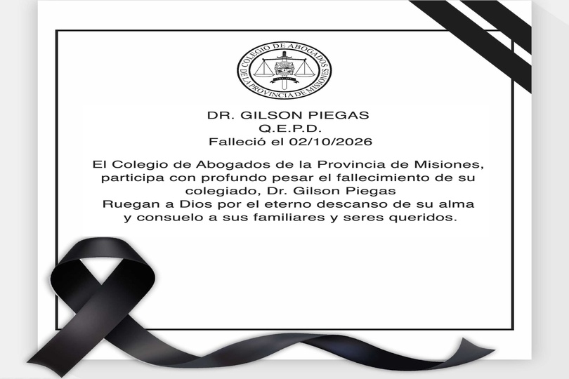 DR. GILSON PLIEGAS | Q.E.P.D